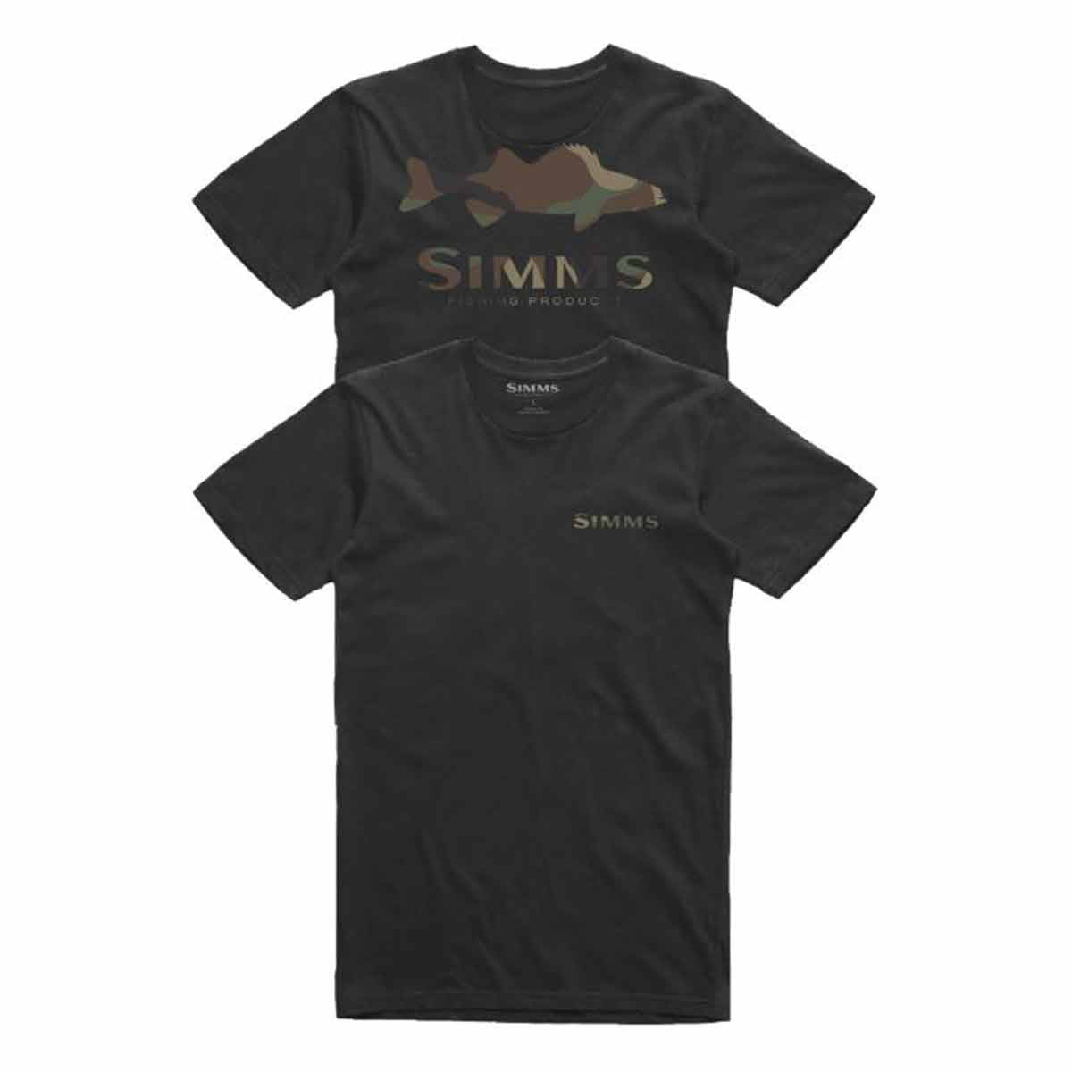 Walleye Logo T-Shirt