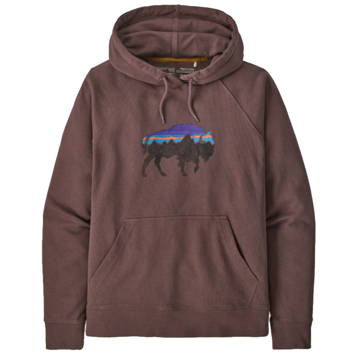 Women's Back for Good Organic Hoody