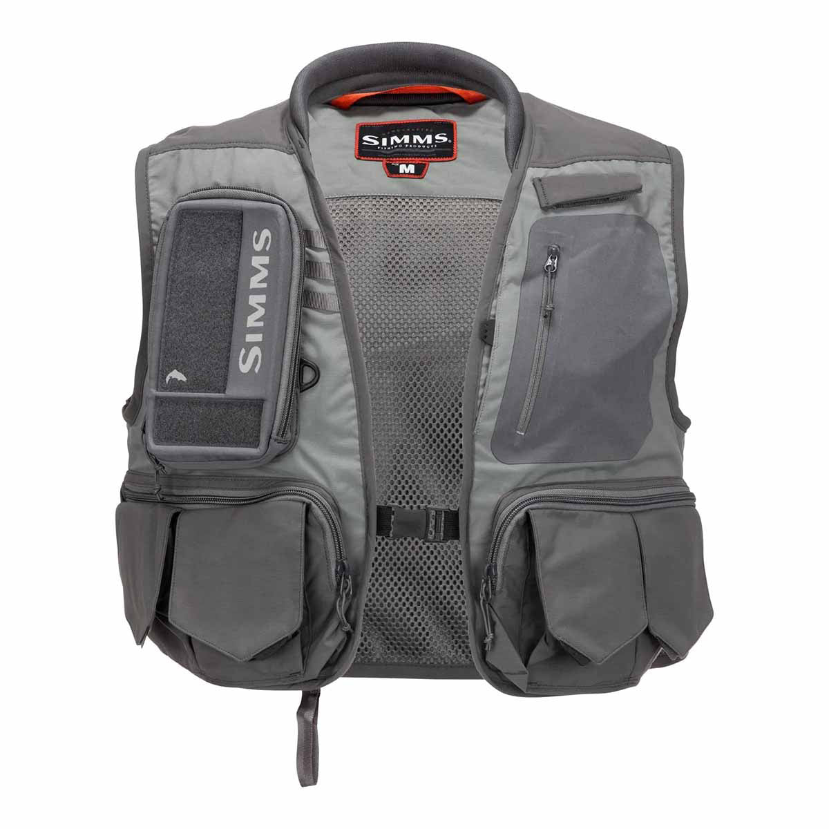 Men's Freestone Fishing Vest