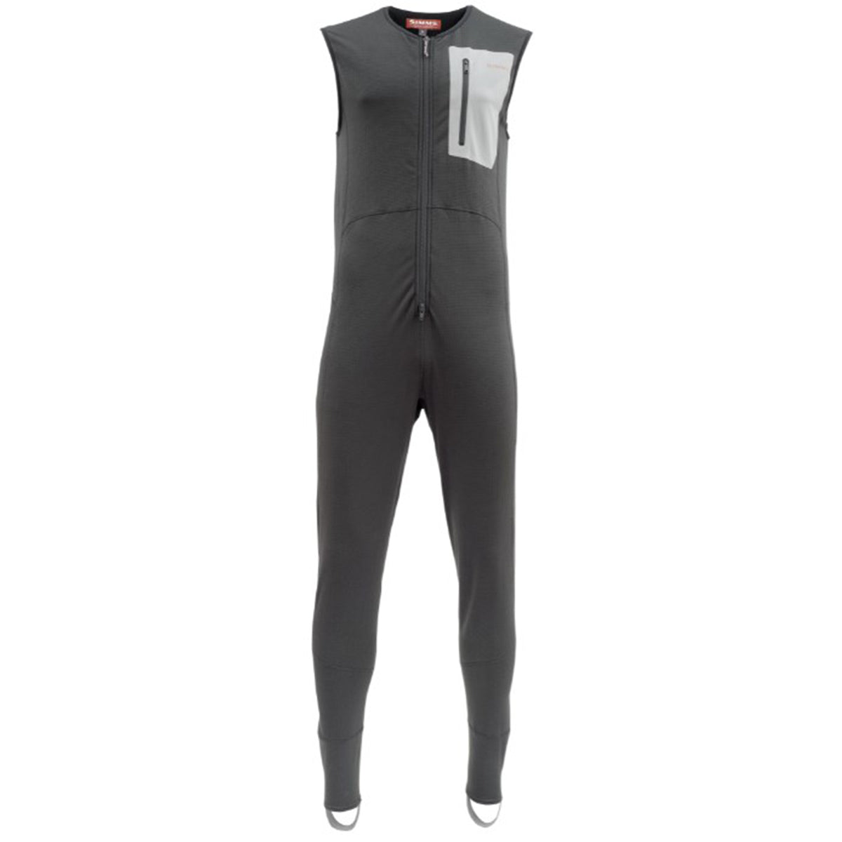 Fleece Midlayer Bib