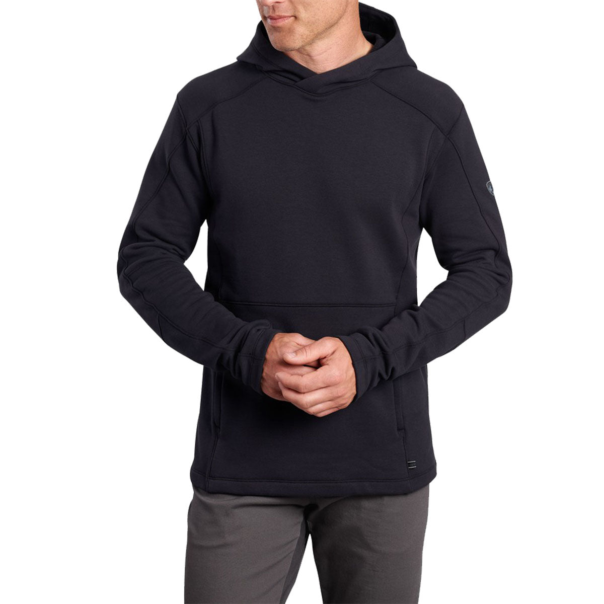 Spekter Pull Over Hoody