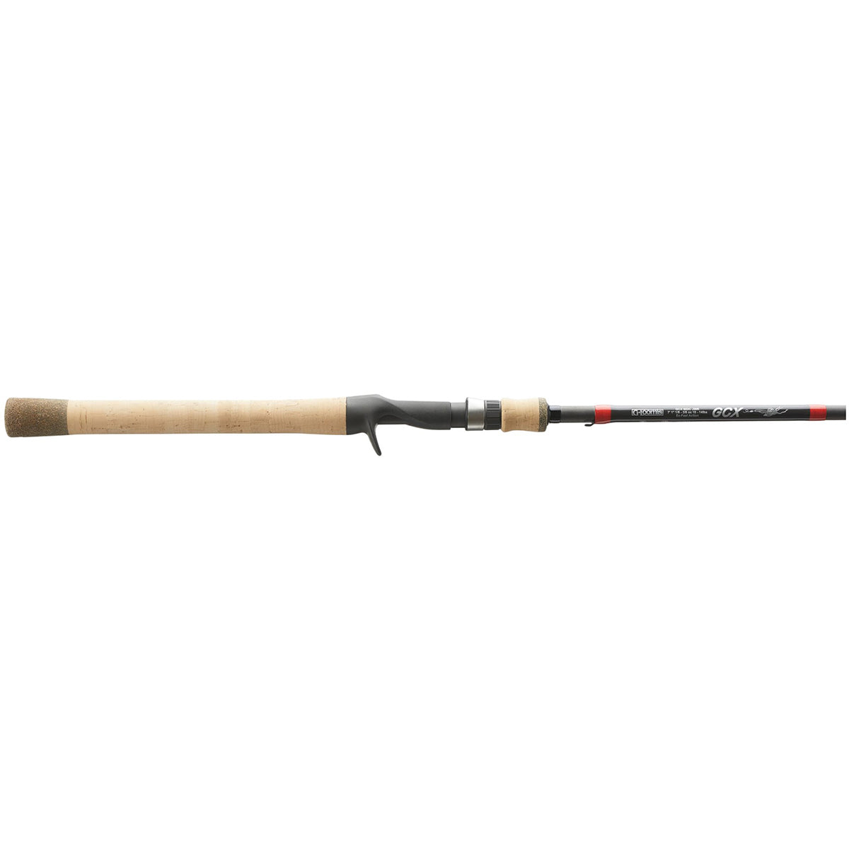 GCX Casting Rods