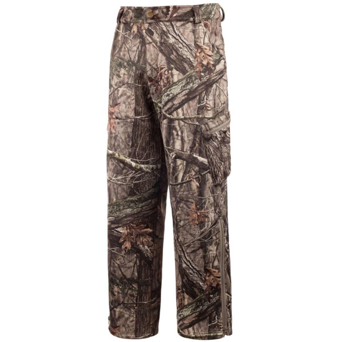 Seneca Pants