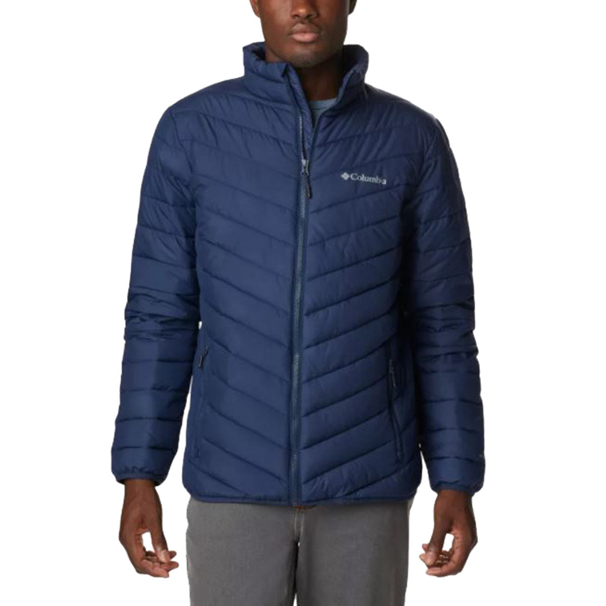 Men's Eddie Gorge Omni-Heat Infinity Insulated Jacket
