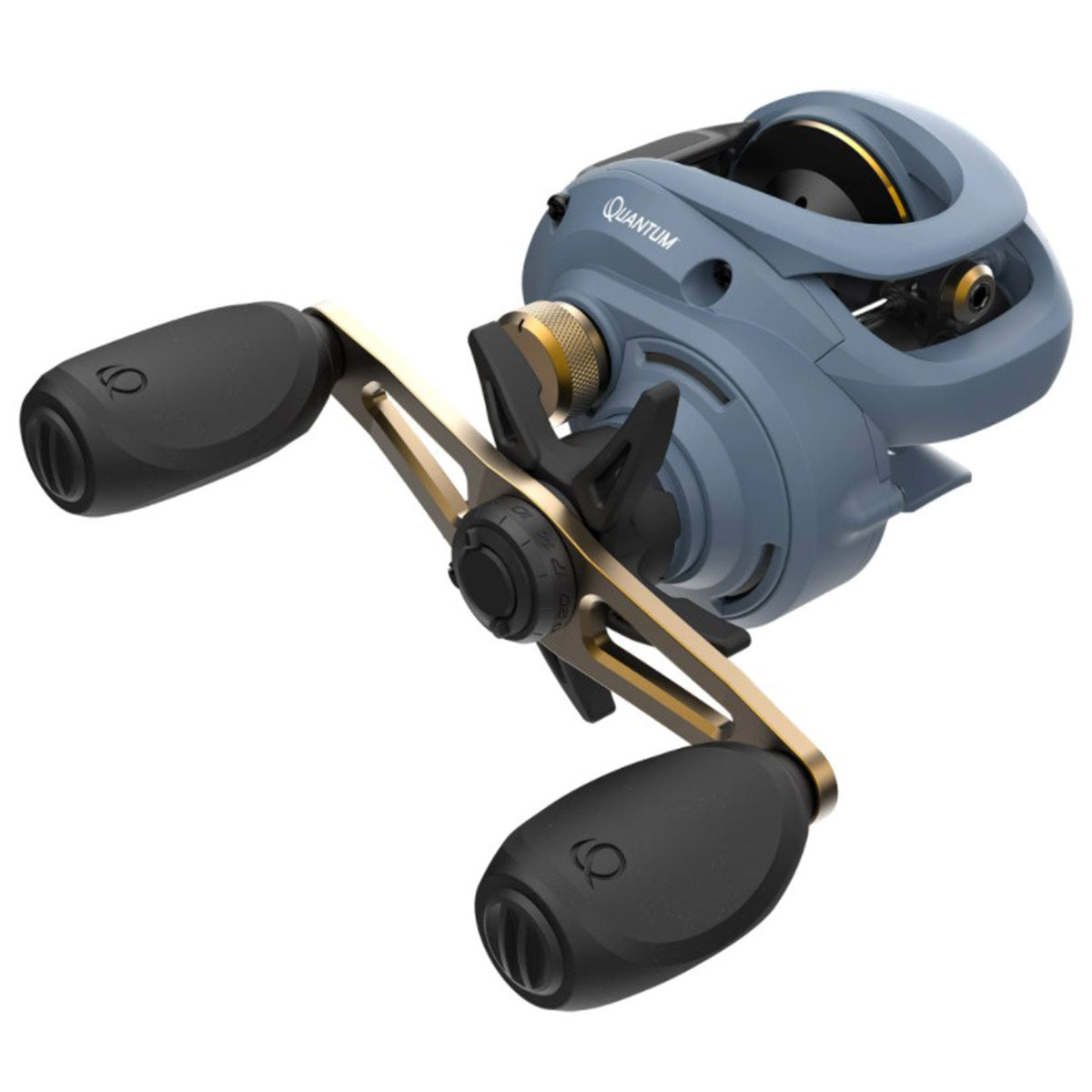 Smoke X 100 Baitcast Reel