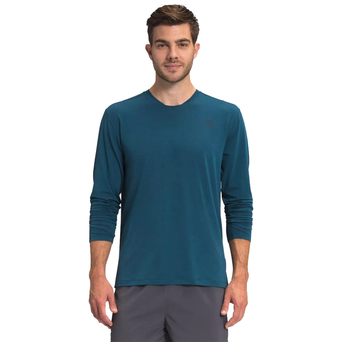 Men's Wander Long Sleeve Shirt