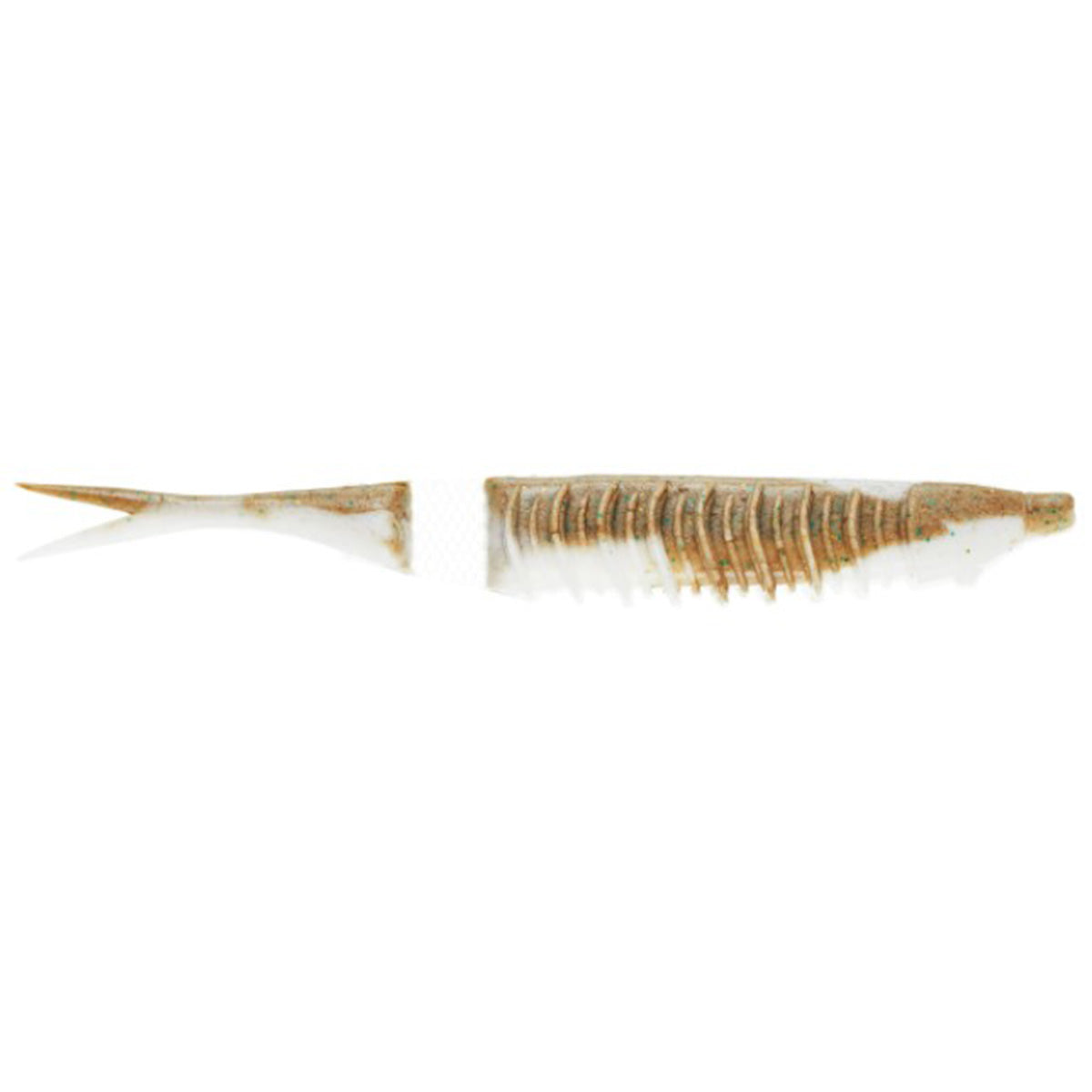 Bounty Fish Soft Bait