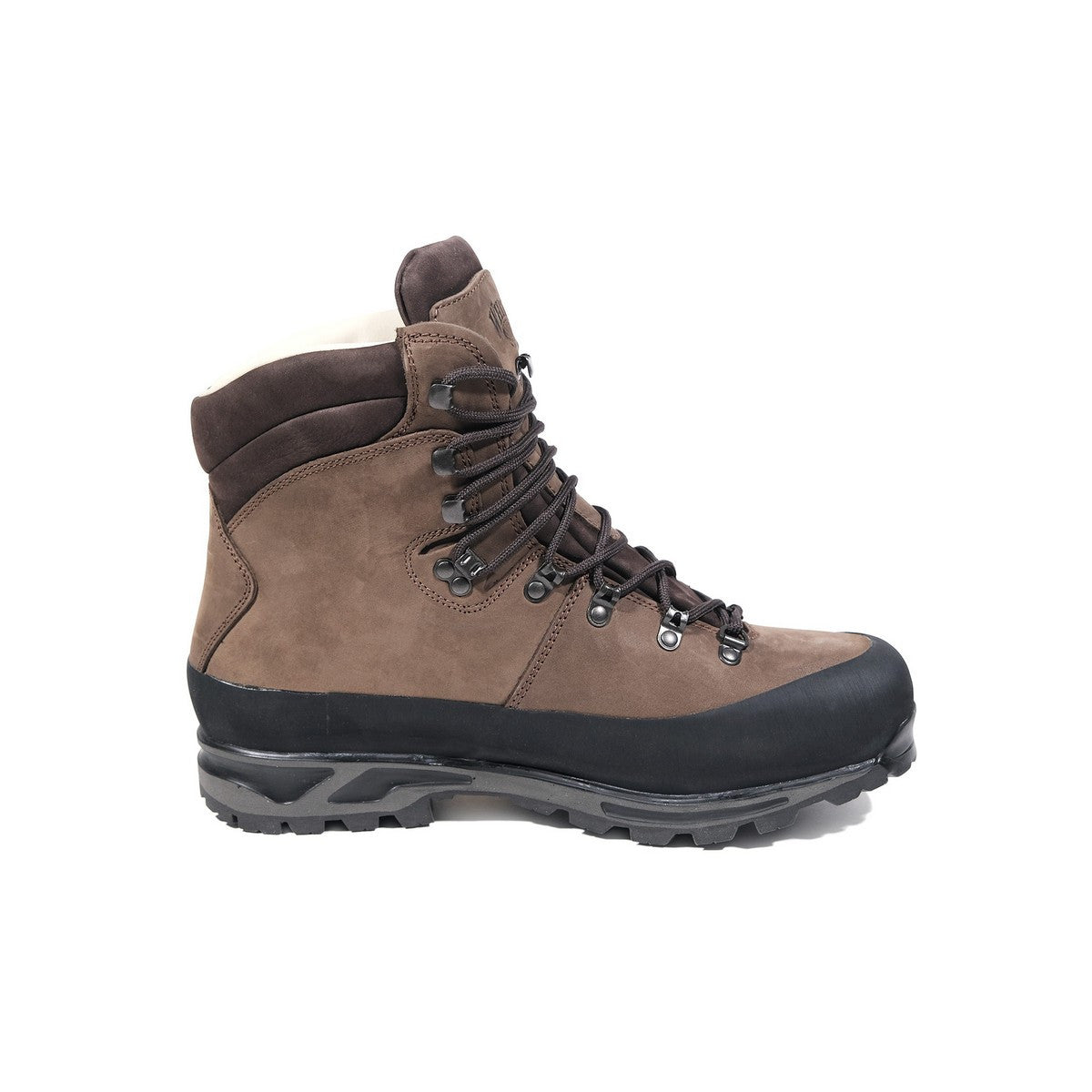 Owyhee 6 Inch Brown Boot