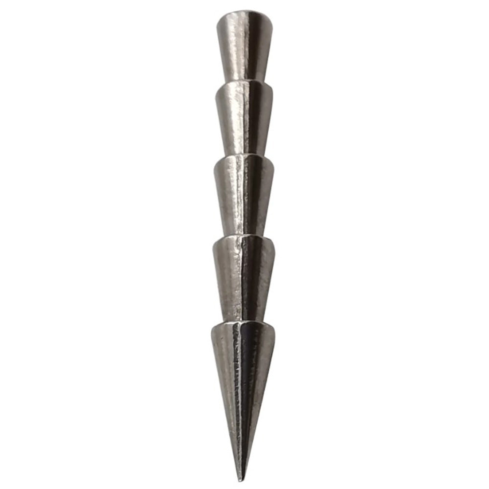 Tungsten TitanX Nail Weight - Pack of 10