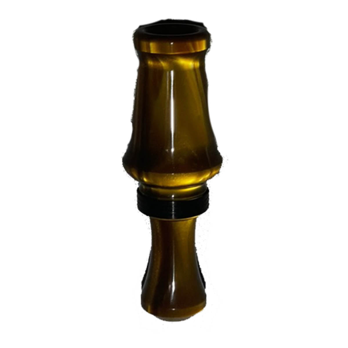 Hybrid Acrylic Duck Call