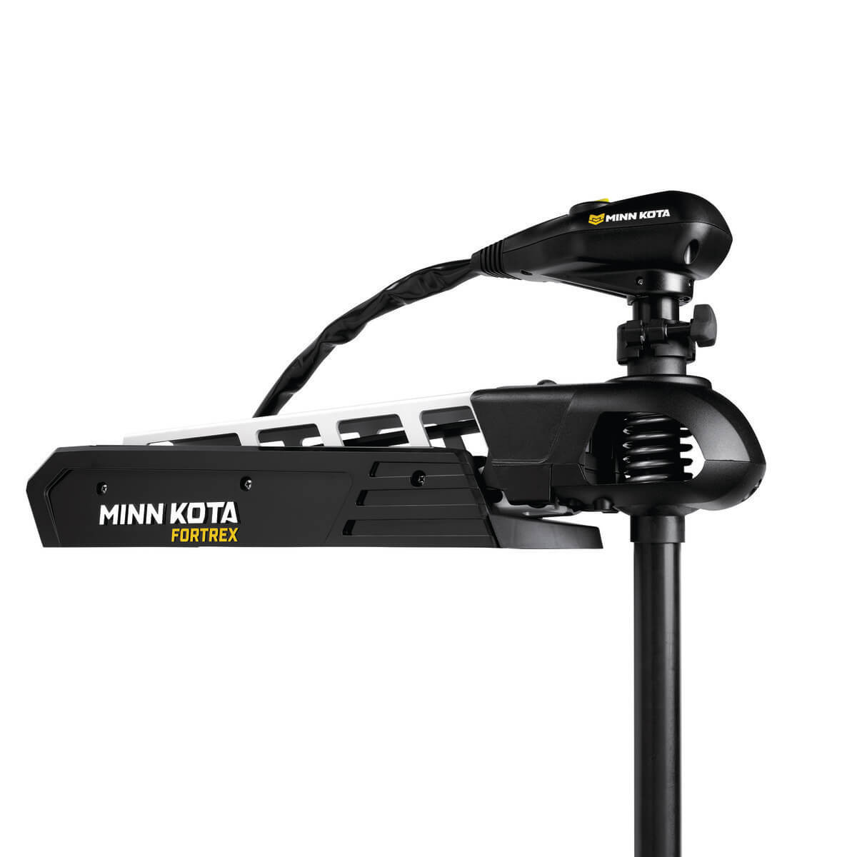 Fortrex Freshwater Trolling Motor