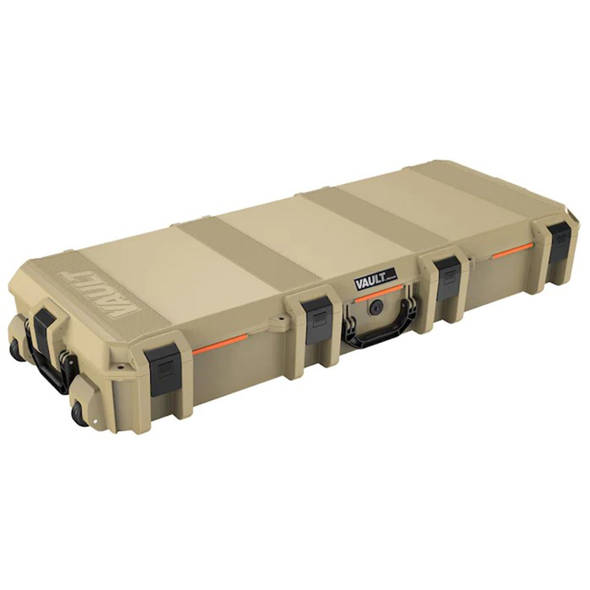 Vault Tactical Rifle Case