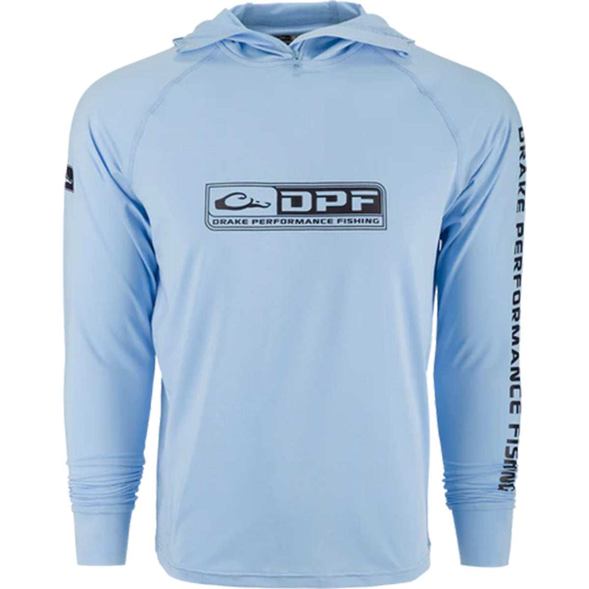 Shield4 DPF Hoodlum Sun Shirt