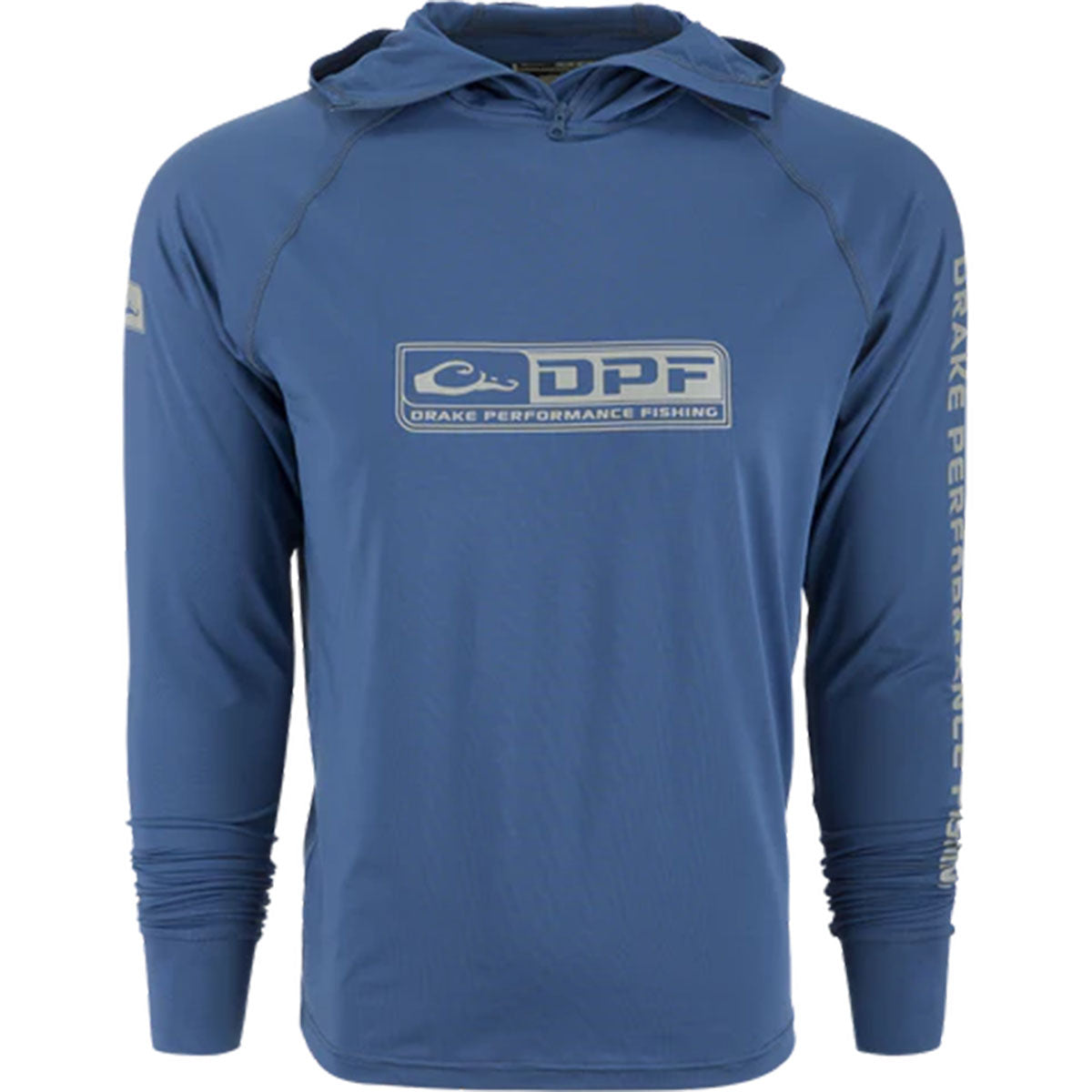 Shield4 DPF Hoodlum Sun Shirt