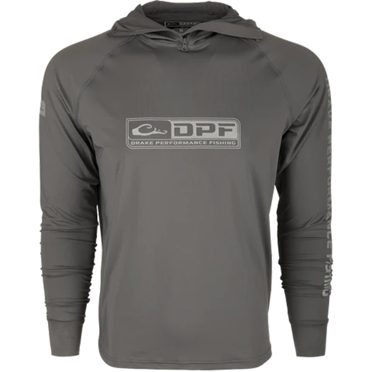 Shield4 DPF Hoodlum Sun Shirt