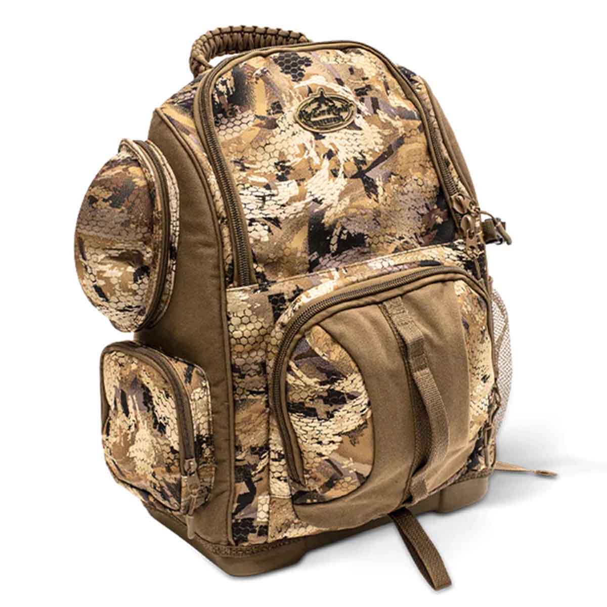 Lowdown Floating Backpack