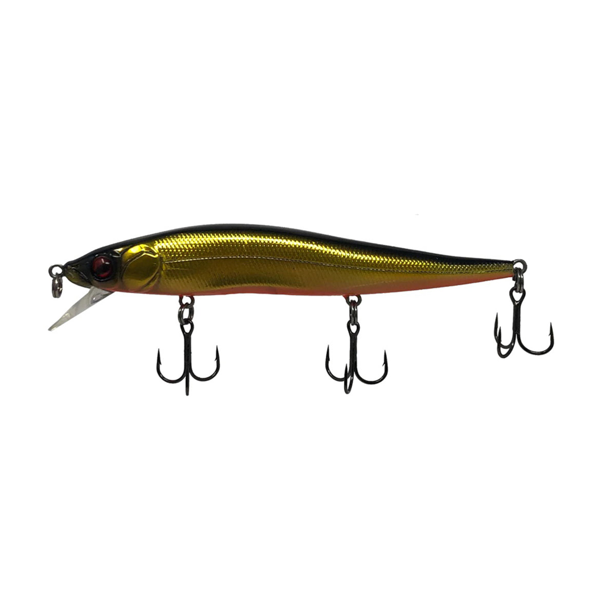 Minnow 110 Deep Diving Jerk Baits