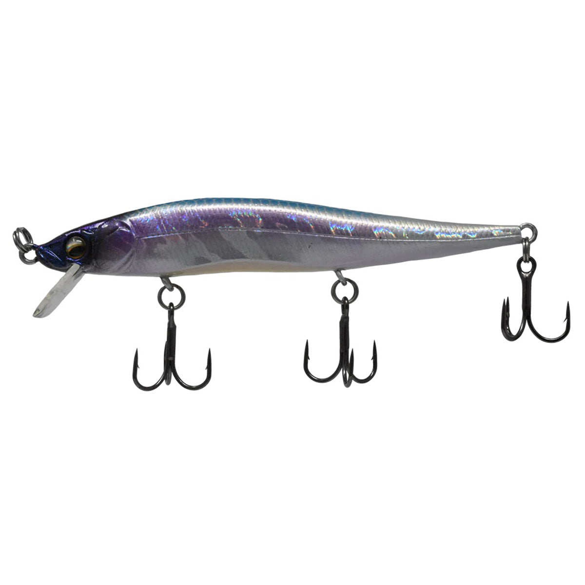 Minnow 110 Deep Diving Jerk Baits