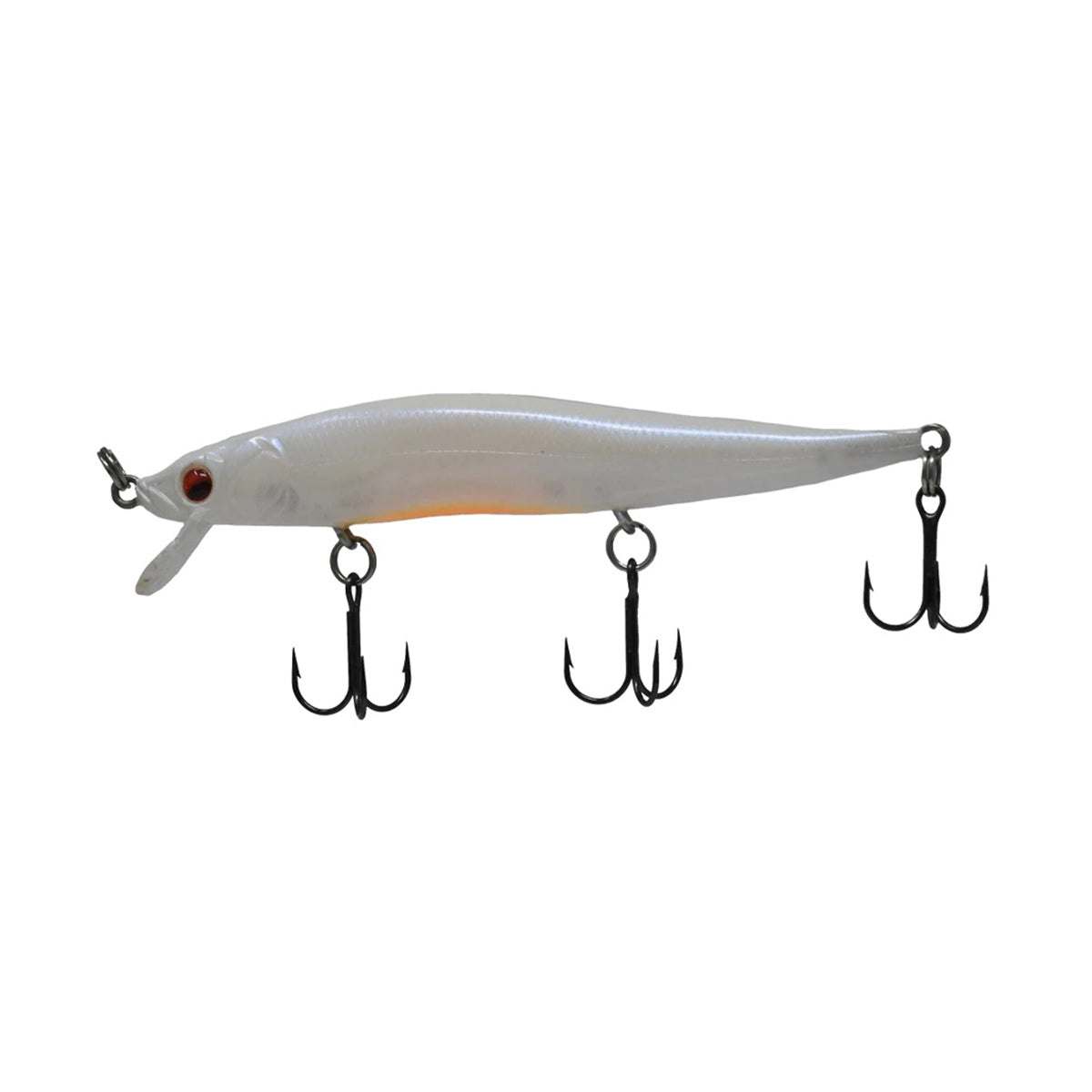 Minnow 110 Deep Diving Jerk Baits