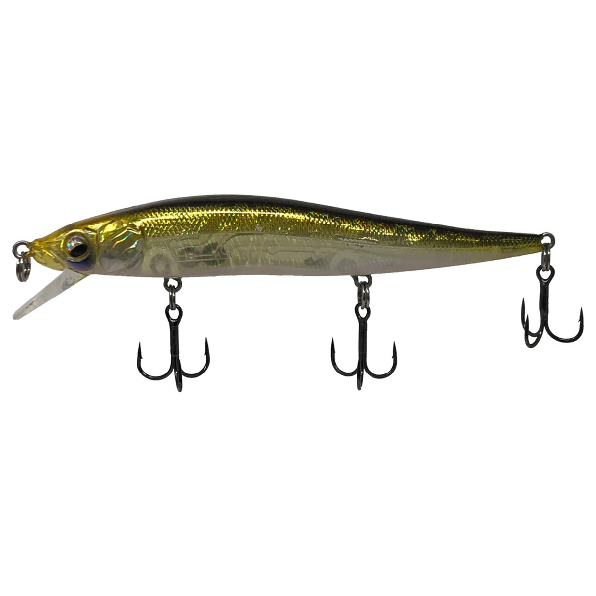 Minnow 110 Deep Diving Jerk Baits