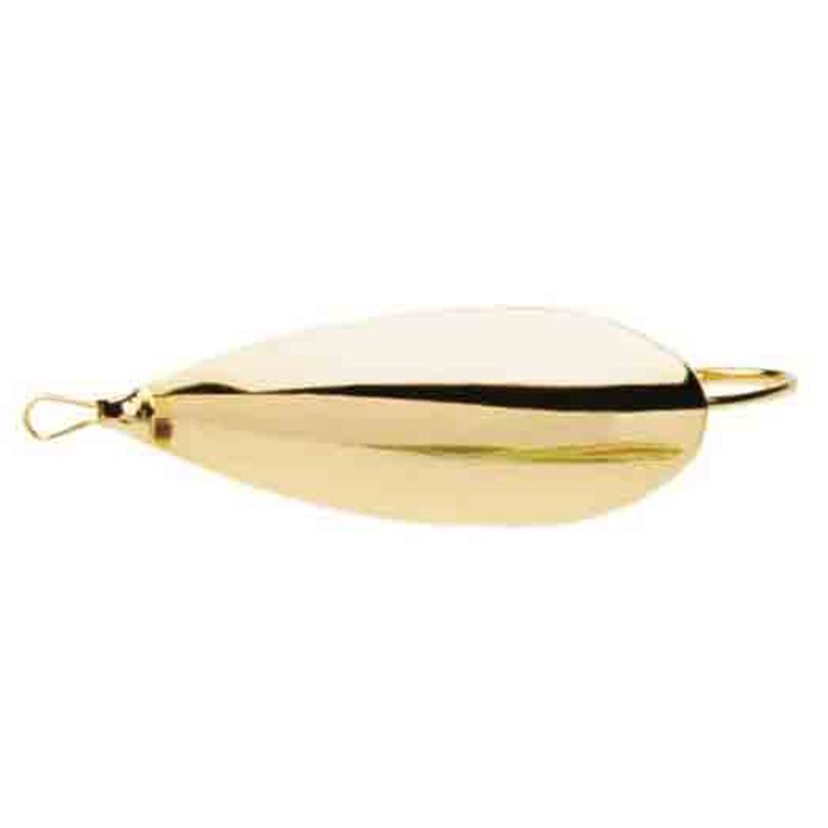 Silver Minnow