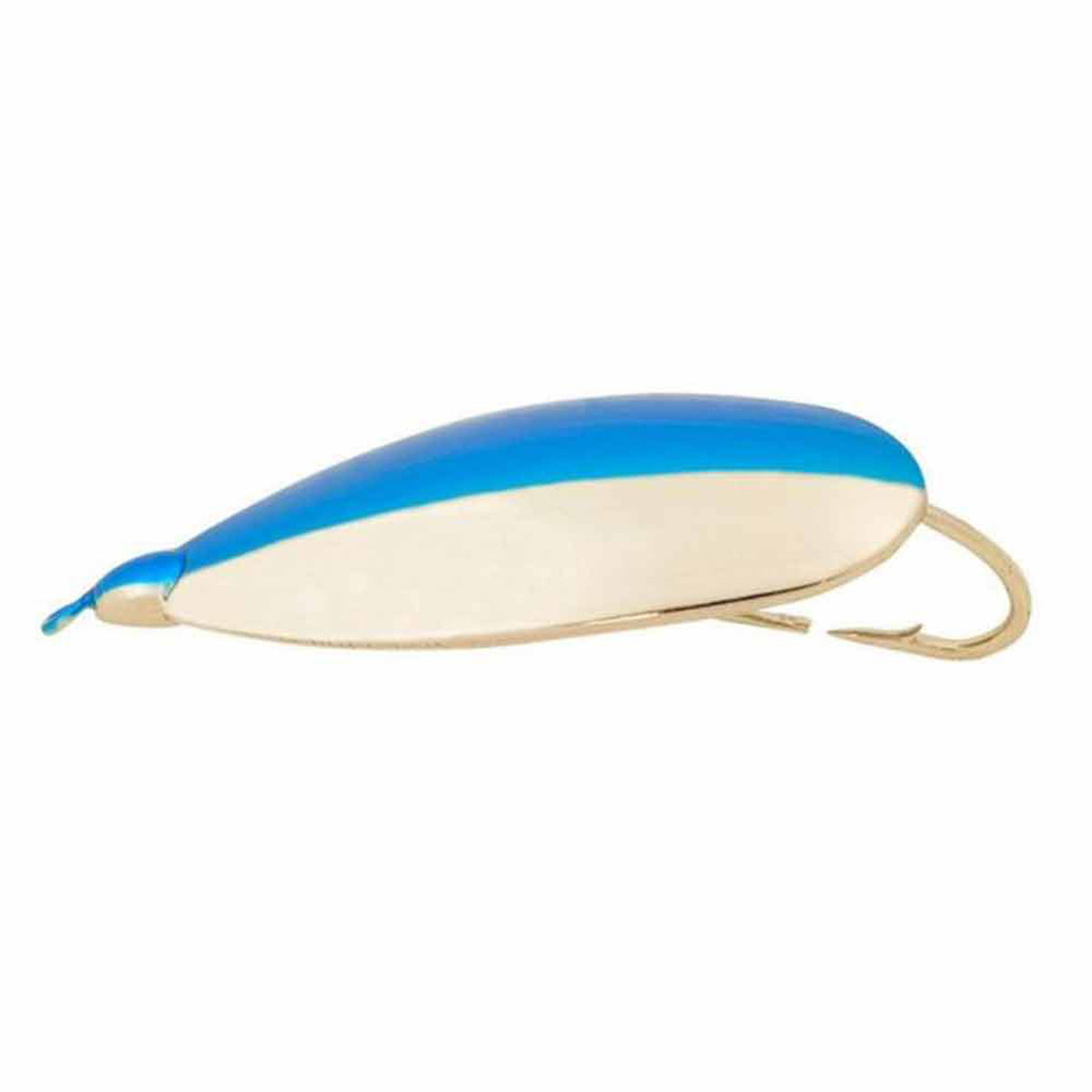 Silver Minnow