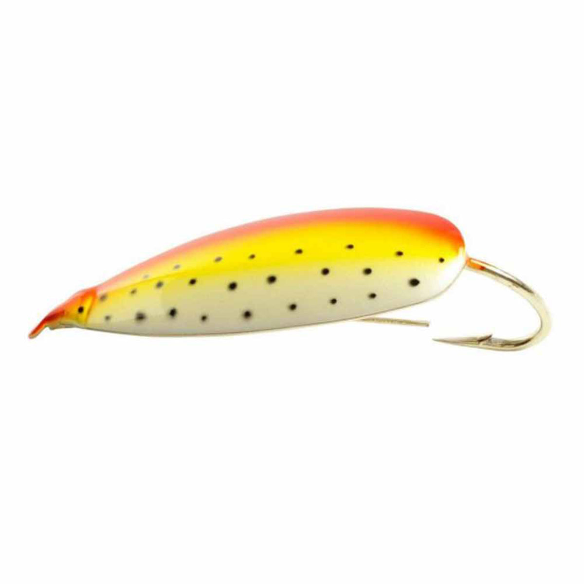 Silver Minnow