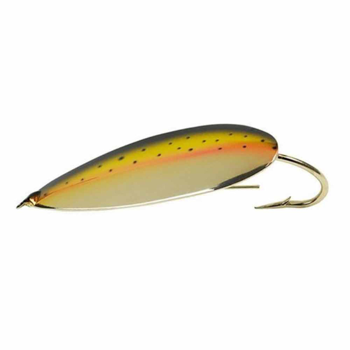 Silver Minnow