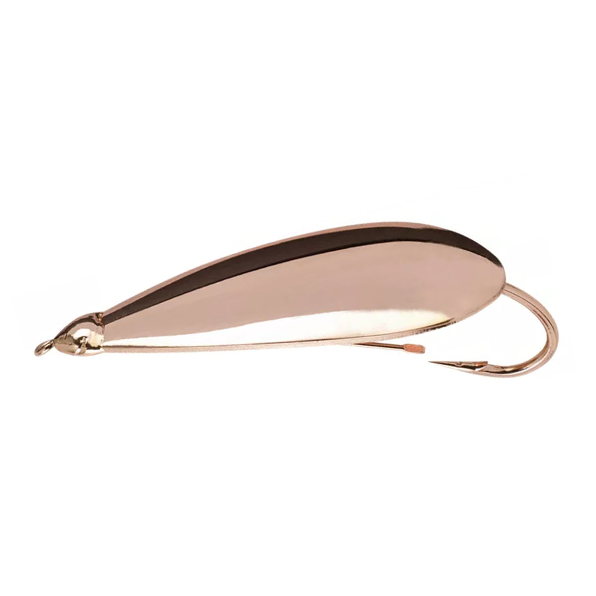 Silver Minnow