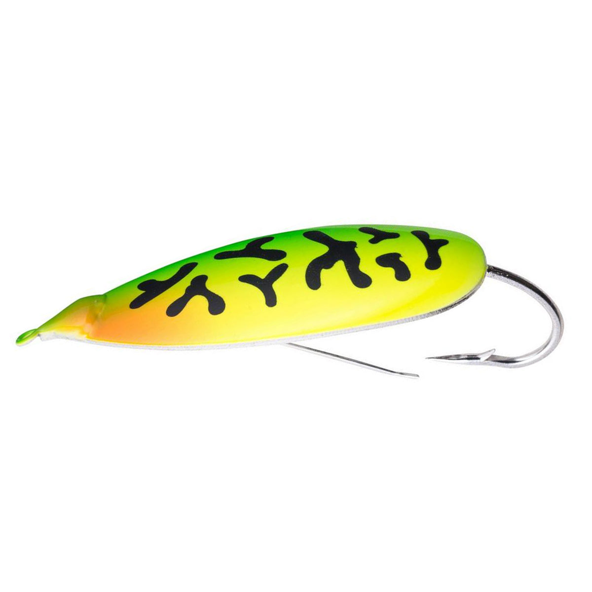 Silver Minnow
