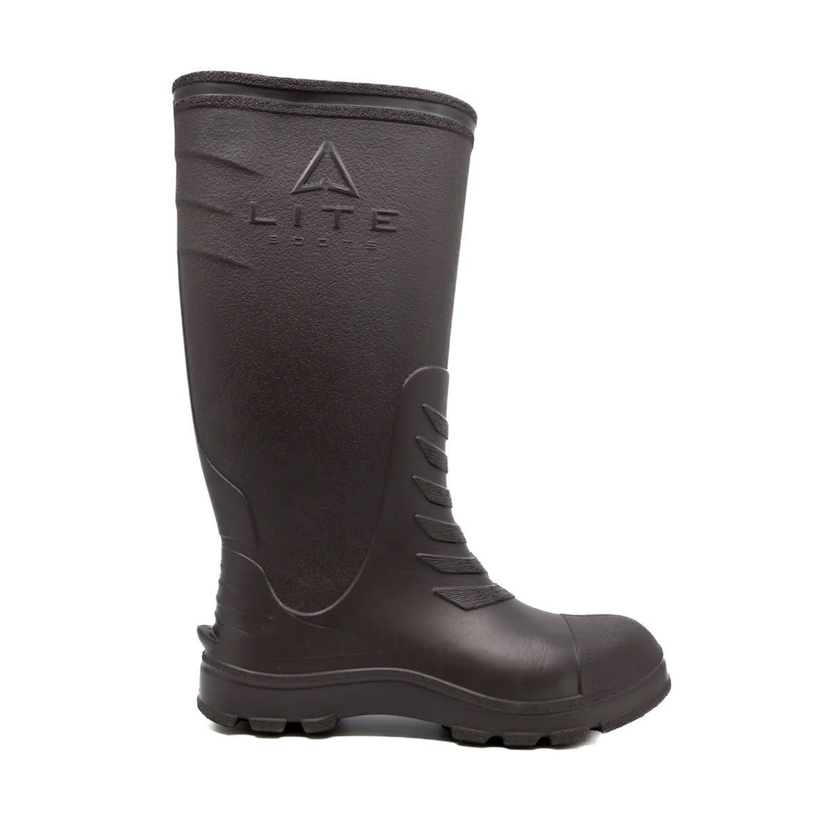 16" Classic Men's Pull On Boots