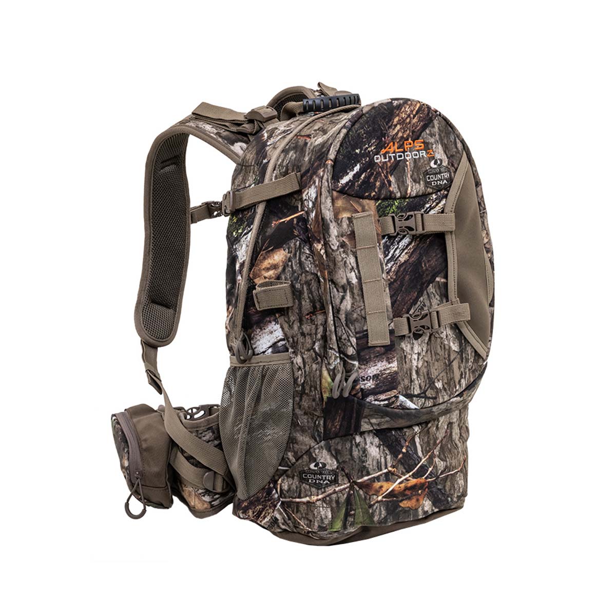 Pursuit Backpack