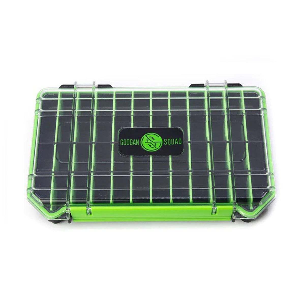 X Bass Mafia 3600 Coffin 2.0 Utility Box