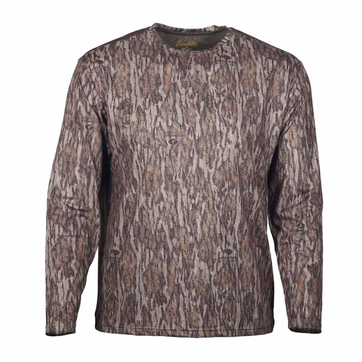Rapid-Wick Hunt Tee