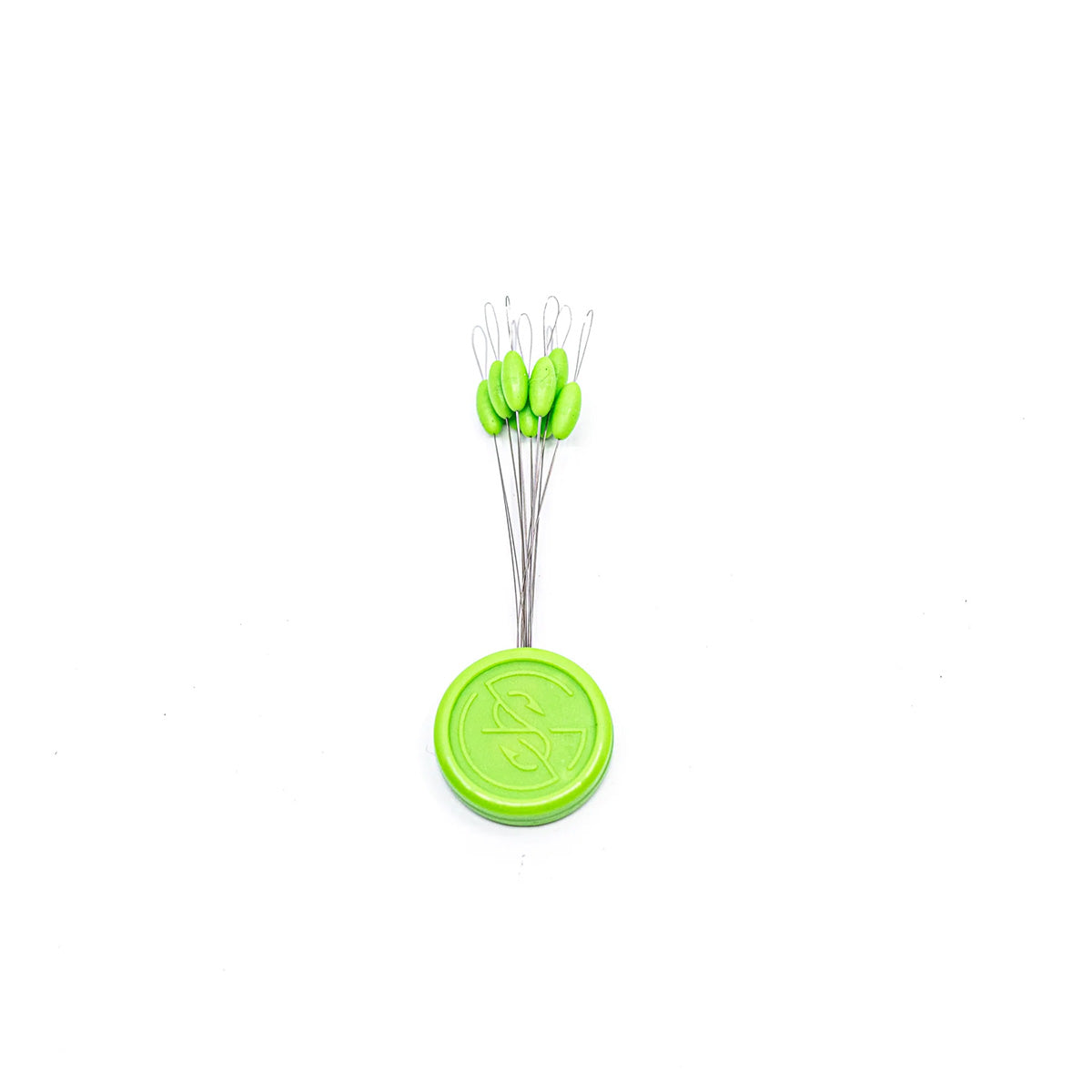 Green Series Weight Stops