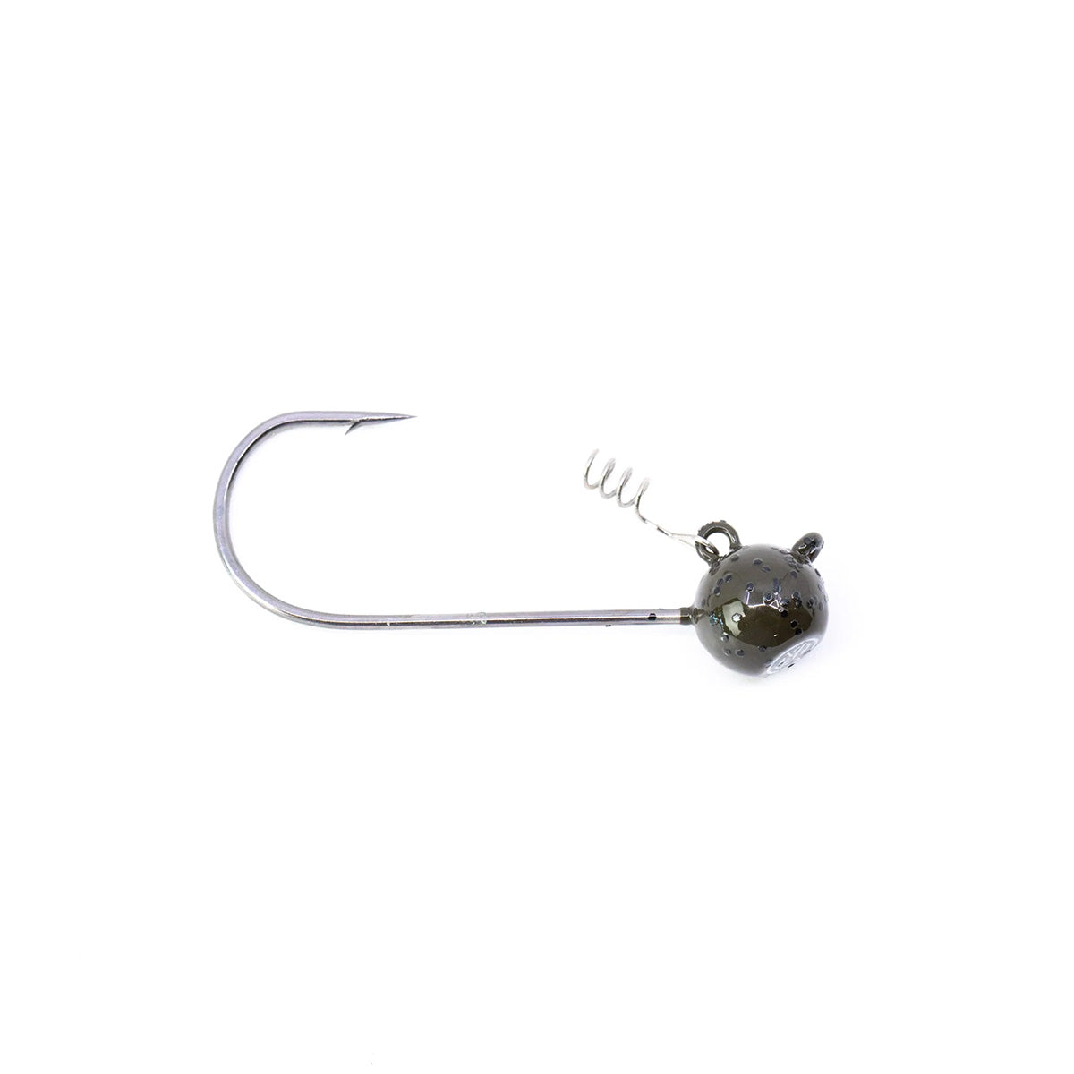 Green Series Slim Shakey Head - 3 Pack