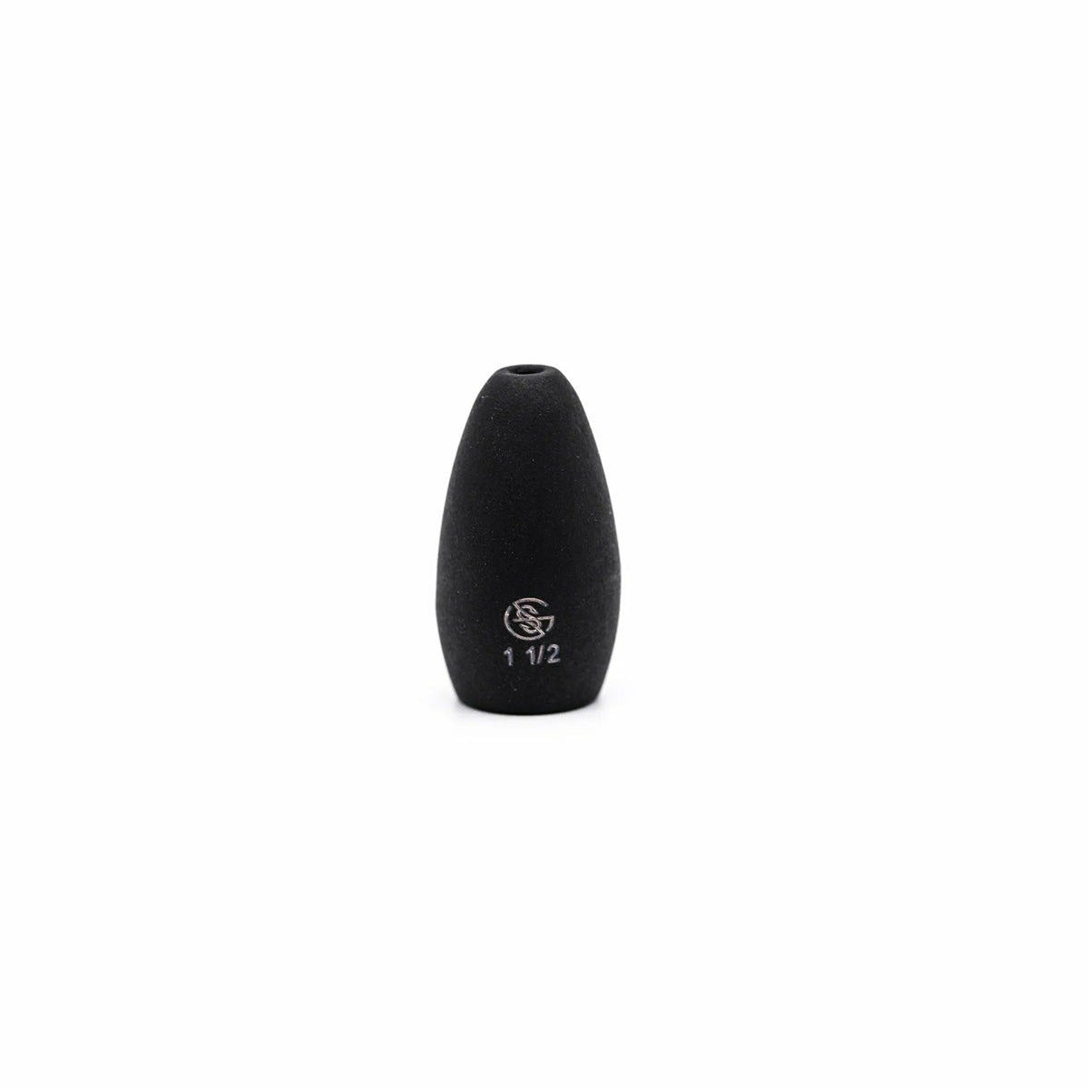 Green Series Tungsten Flippin Weights