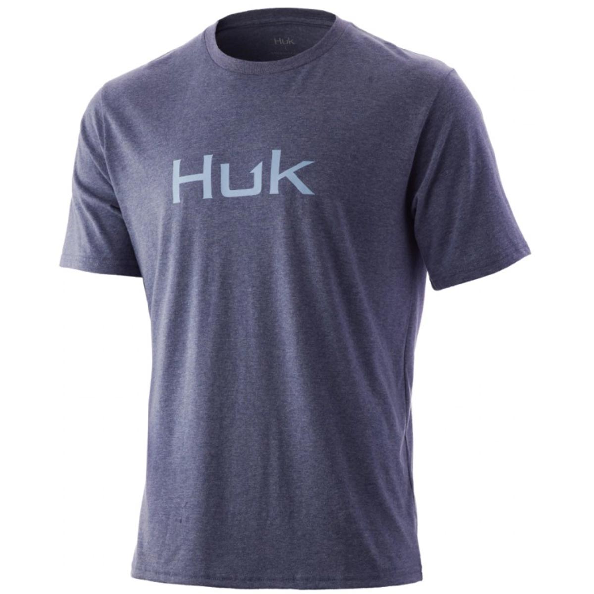 Huk - Logo Tee