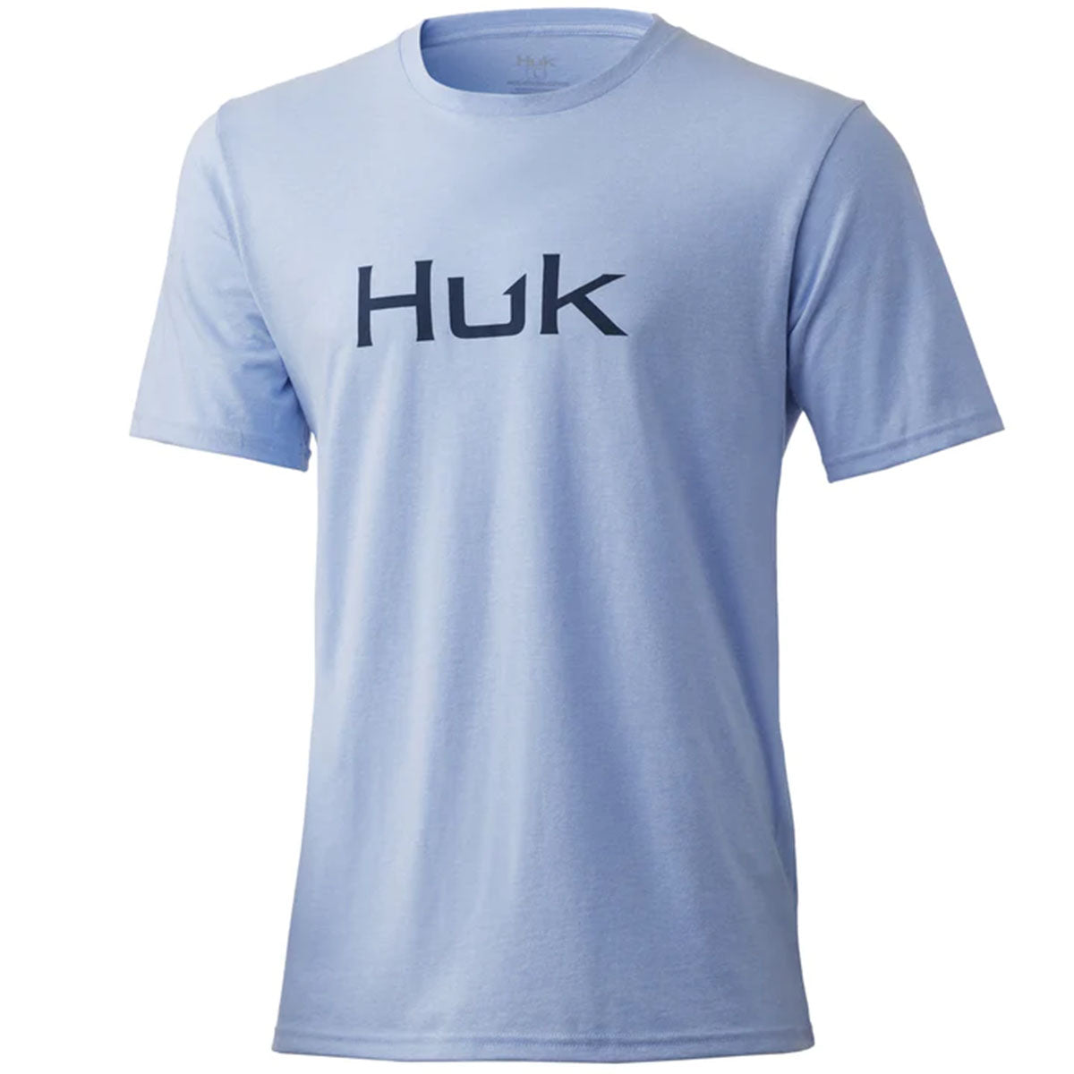 Huk - Logo Tee