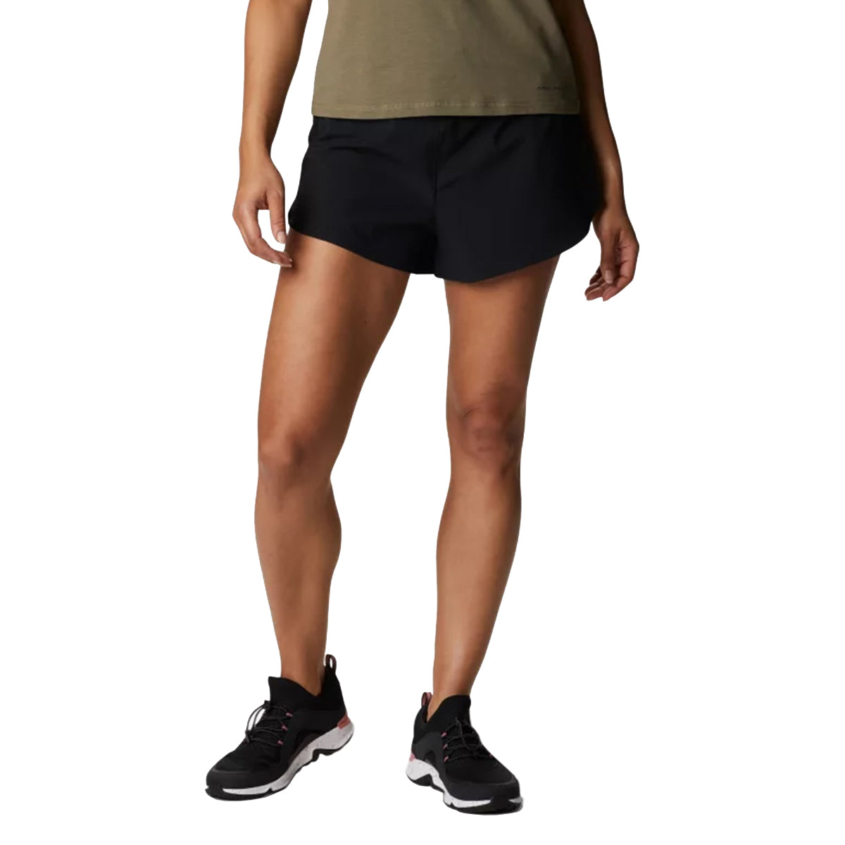 Women's Hike Shorts