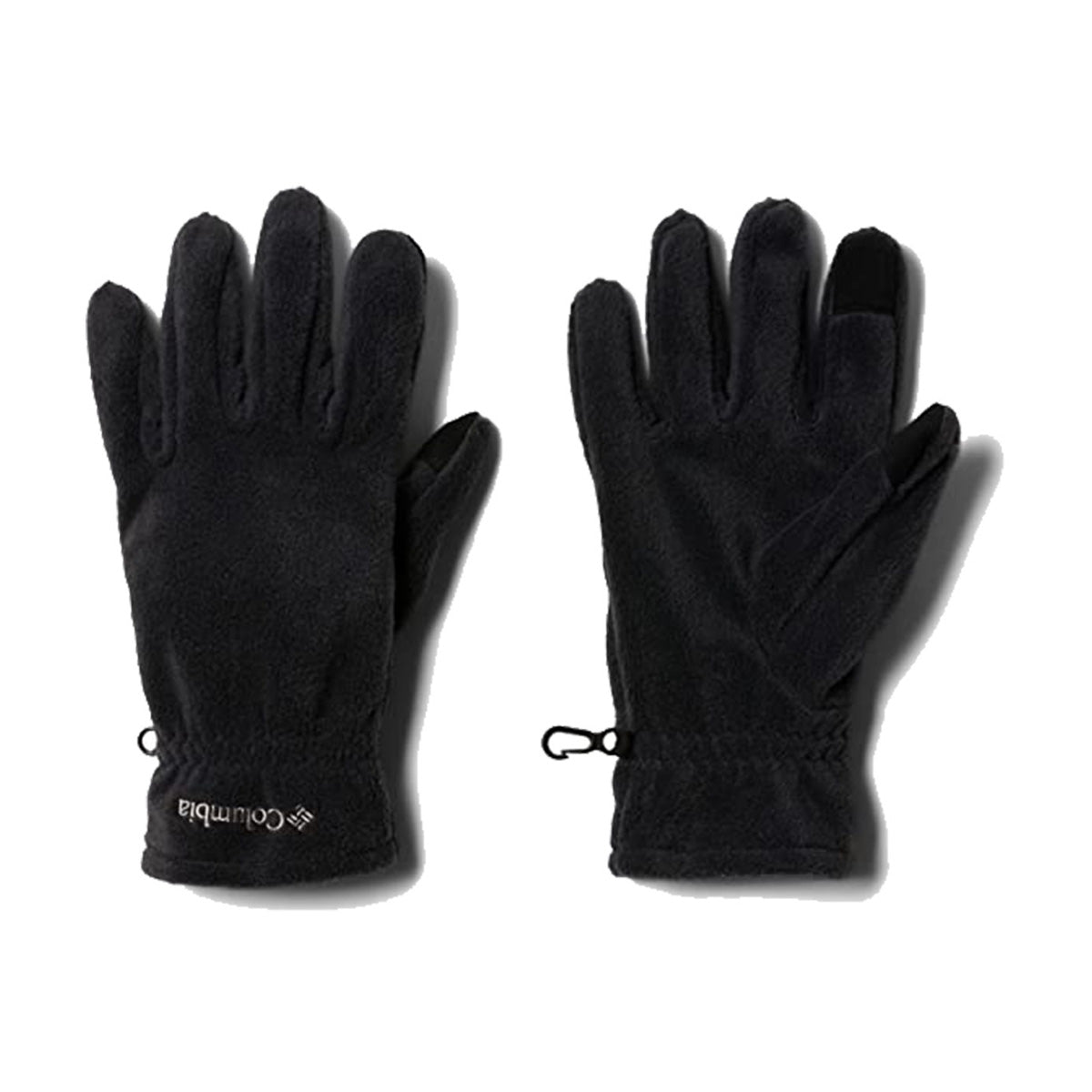 Steens Mountain Fleece Gloves