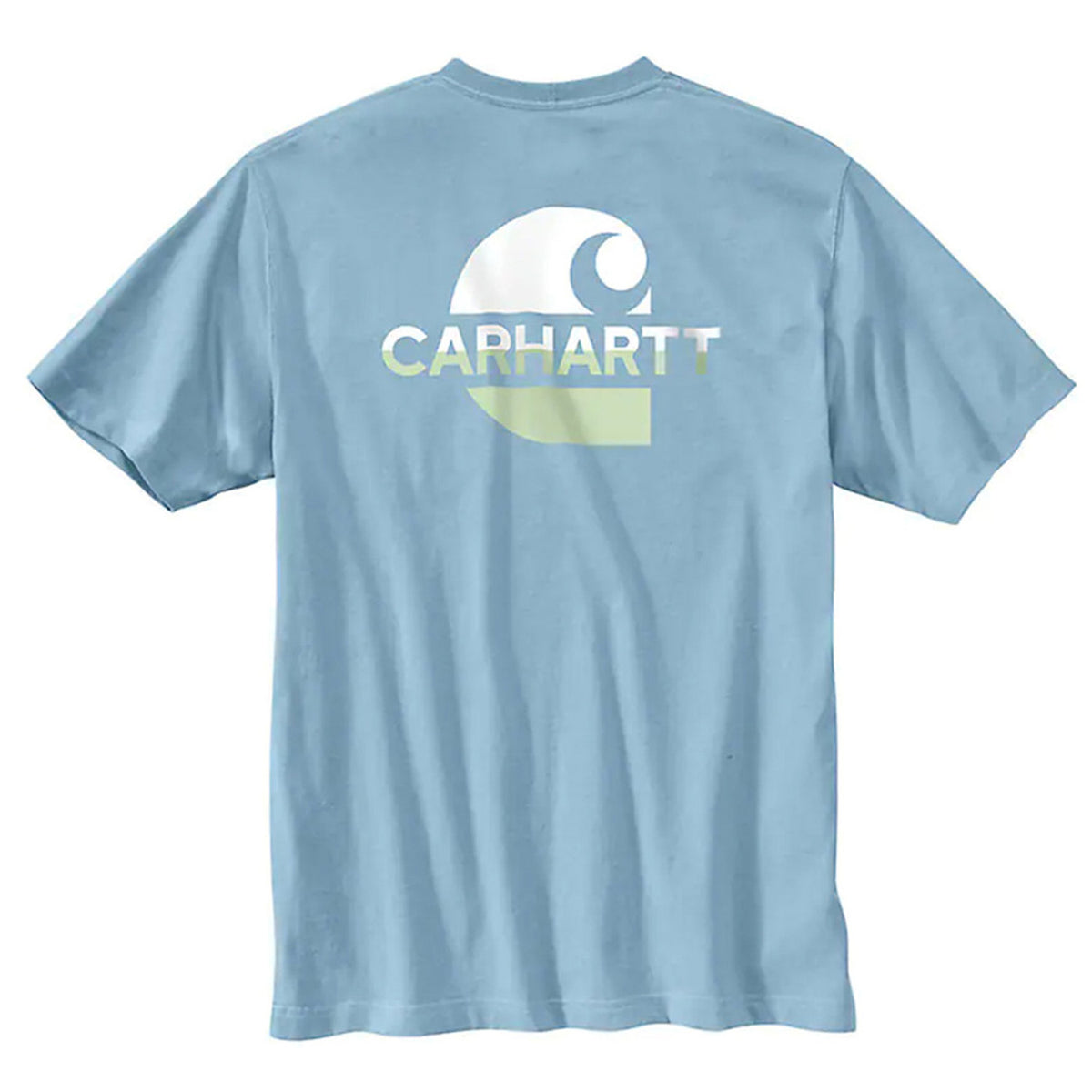 Loose Fit Heavyweight T-Shirt