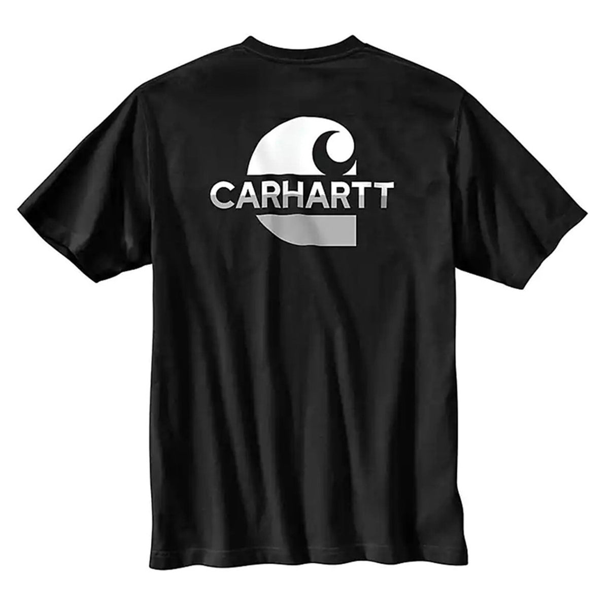 Loose Fit Heavyweight T-Shirt