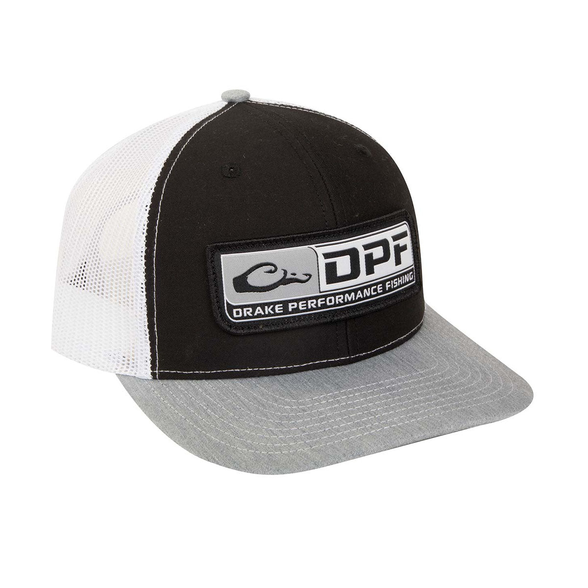 Drake DPF Mesh Back Cap