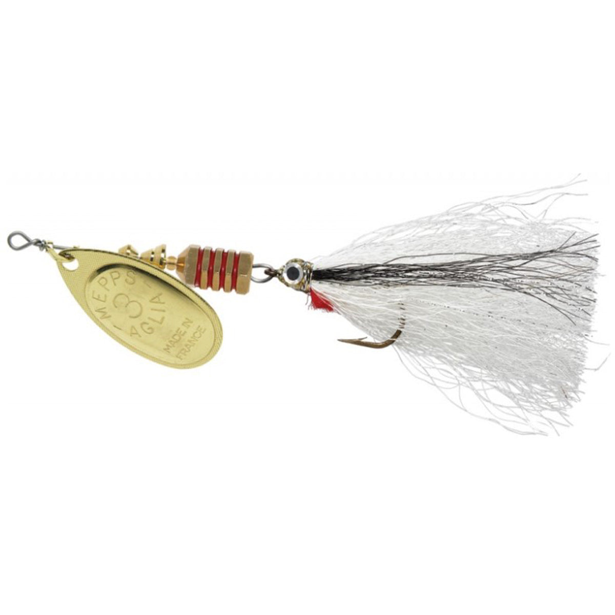 Aglia Streamer - Single Hook
