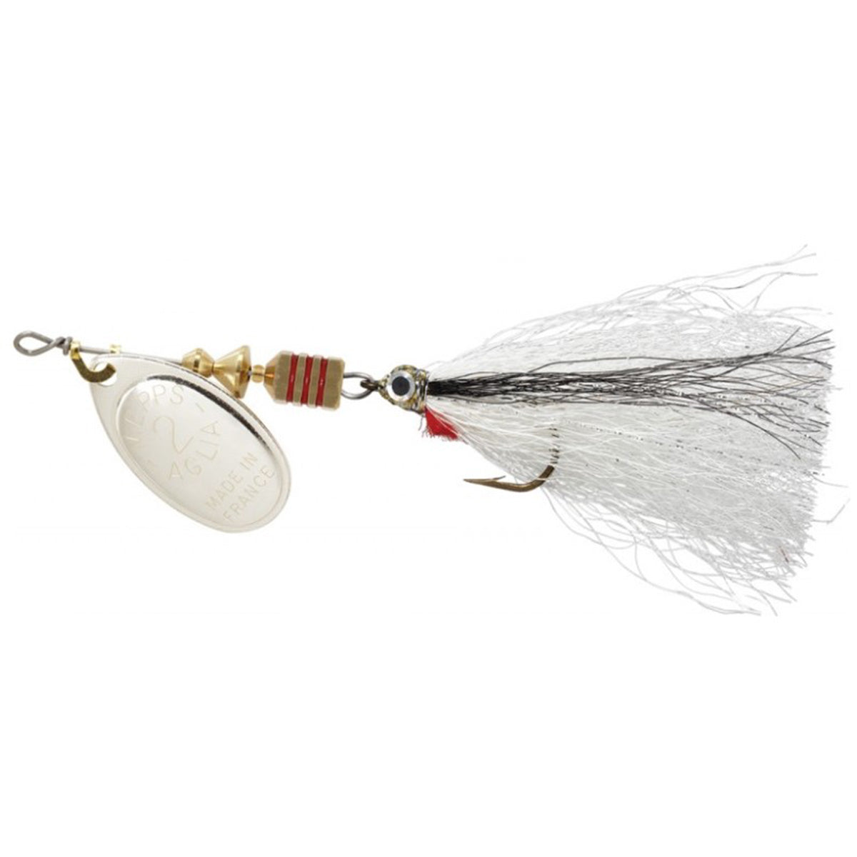 Aglia Streamer - Single Hook