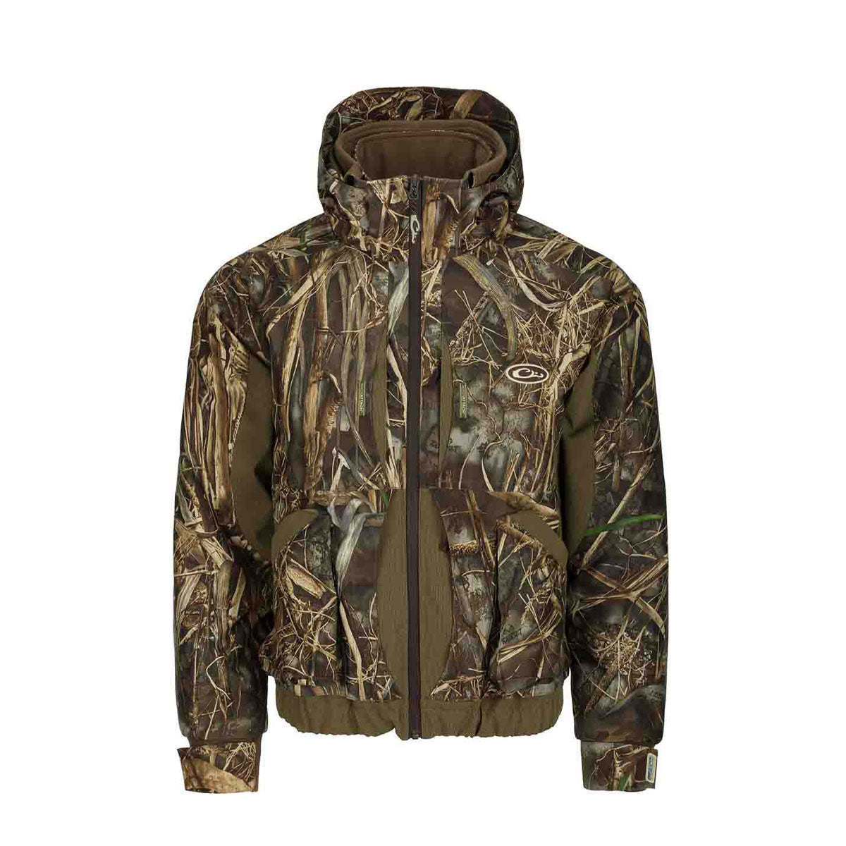 Women's Reflex 3-in-1 Plus 2 Jacket