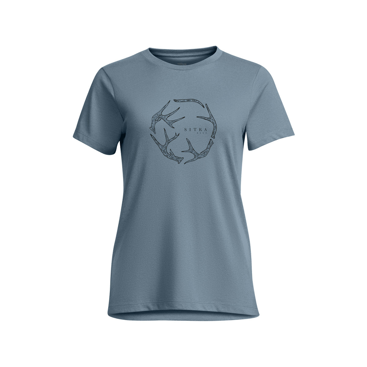Sitka Women's Antler T-Shirt