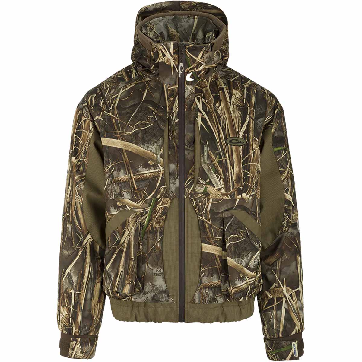 Youth Reflex 3-in-1 Plus 2 Jacket