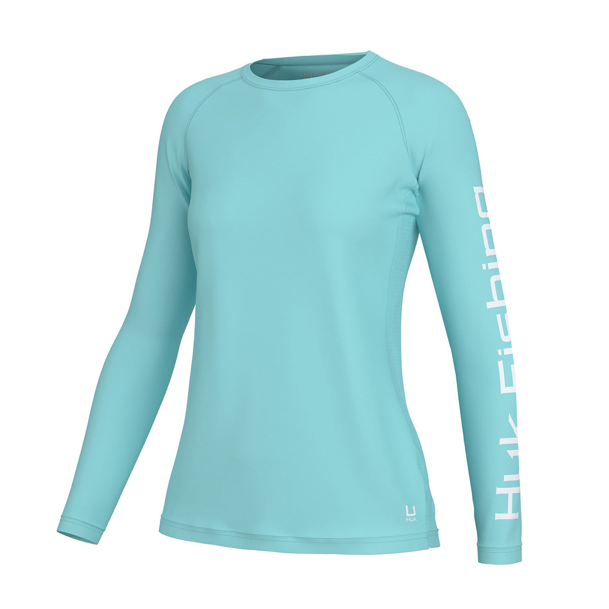 Women's Pursuit Performance Long Sleeve Shirt